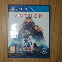 Anthem Playstation 4 Nuovo Sigillato