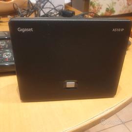 Cordless portatile DECT