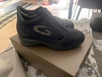Scarpe Alberto Guardiani