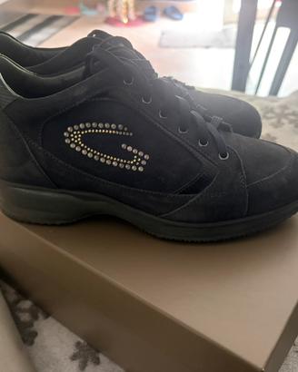 Scarpe Alberto Guardiani