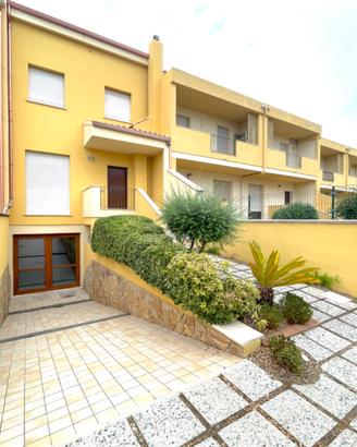 Villetta con ascensore