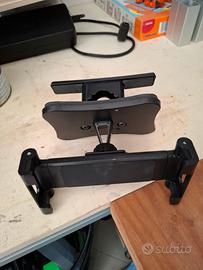 supporto cellulare tablet volvo