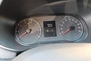 Dacia e Sandero Stepway 1000 GPL 74 kw