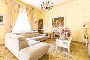 4 LOCALI A VILLABATE