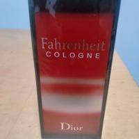 FAHRENHEIT Cologne Dior