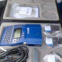 ETICHETTATRICE PORTATILE  BRADY BMP51
