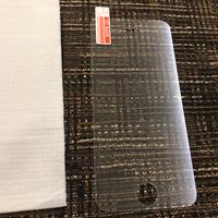 Iphone 5/6 vetro protezione
