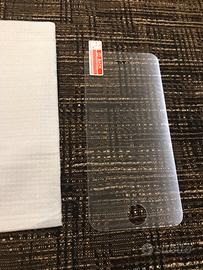 Iphone 5/6 vetro protezione