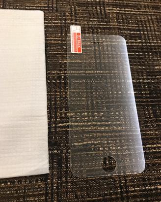 Iphone 5/6 vetro protezione