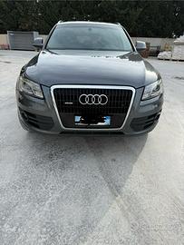 Audi q5 3.0