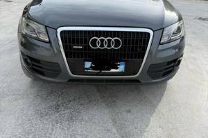 Audi q5 3.0