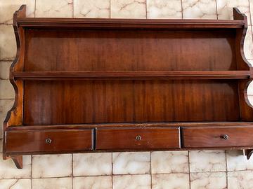 Piattaia un legno