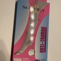 Calza anti trombo solidea