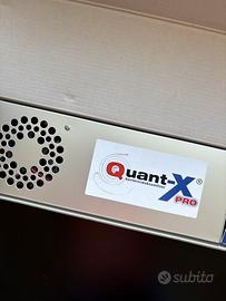 Purificazione e santificazione QUANT-X PRO
