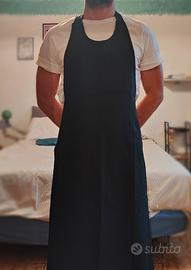 Isacco Grembiule da sommelier - nuovo