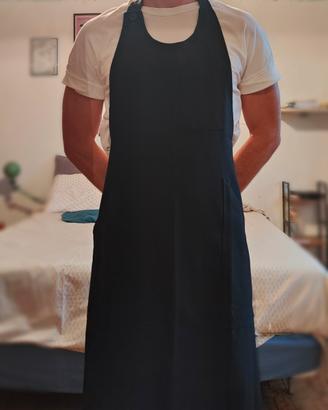 Isacco Grembiule da sommelier - nuovo