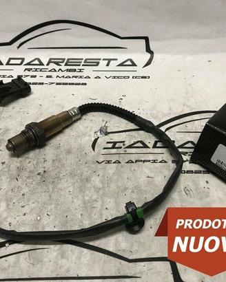 Sonda Lambda DR MOTOR Dr1 1.3 - Bifuel 0258006937