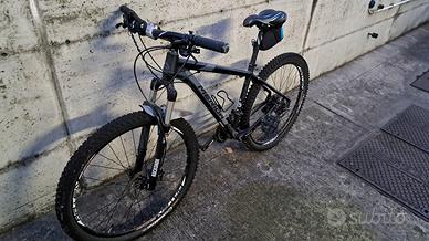 MTB Merida Big Nine Xt edition M