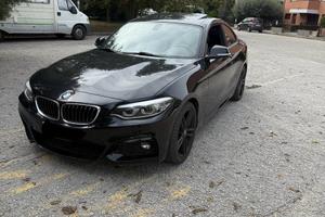 Bmw 218d full full optional m sport