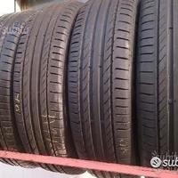 4d 4 pneumatici usati 255 35 19 continental