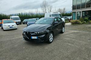 Alfa Romeo Tonale 1.5 hybrid speint automatica 