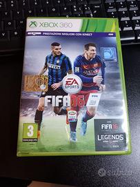 FIFA16 Xbox 360 - Originale