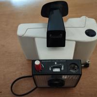 Polaroid Swinger modello 20