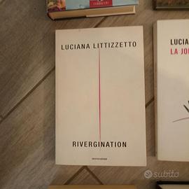 Rivergination. di Luciana Littizzetto