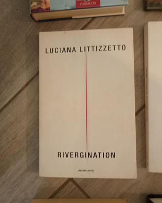 Rivergination. di Luciana Littizzetto