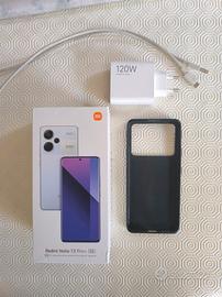 Redmi 13 pro plus 5 g ( Xiaomi Colore bianco)