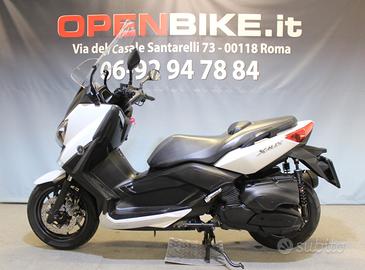 Yamaha X-Max 400 ABS 06/2015 Km 50800