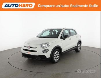 FIAT 500X RG62217