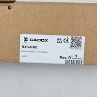 Scheda Centrale Allarme Caddx NXG-8-BO xGenConnect