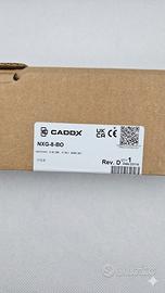 Scheda Centrale Allarme Caddx NXG-8-BO xGenConnect