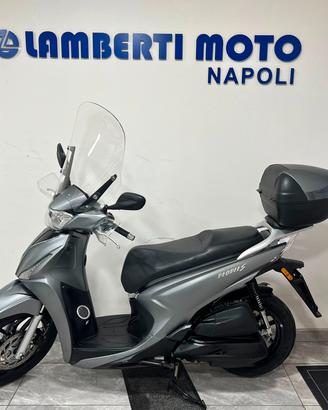 Kymco People 200 S 07/2023 - 14731 KM