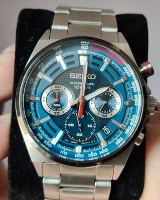 Orologi seiko  crono