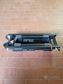 Reggi biciclette Rockbros