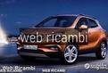 Ricambi musata Opel mokka X Crossland Grandland X