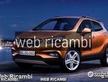 Ricambi musata Opel mokka X Crossland Grandland X