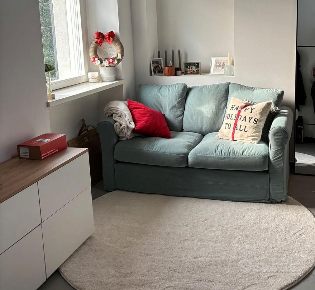 Divano Angolare Divano Gronlid Ikea Posti Gronlid Ikea Mobili Usati