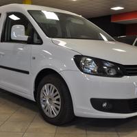 VOLKSWAGEN Caddy 2.0 Ecofuel 4p. Kombi