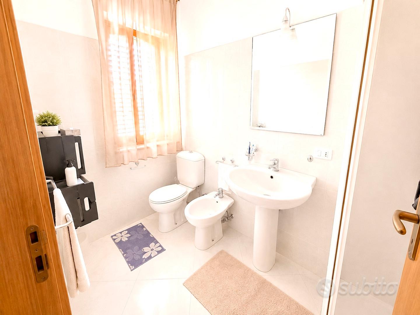 Appartamento – CT - Altro