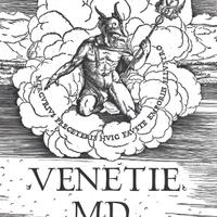 Venetie MD - Venezia 1500 (FILE HD .jpg o .pdf)