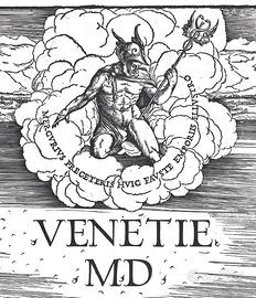 Venetie MD - Venezia 1500 (FILE HD .jpg o .pdf)