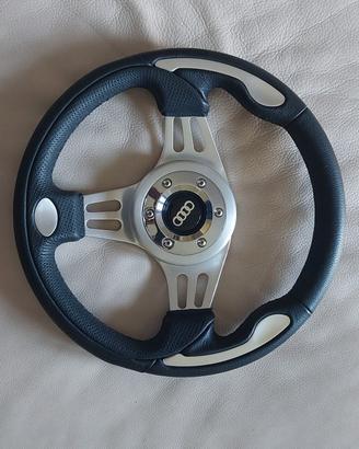 Sterzo sportivo