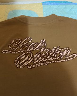 t shirt Louis Vuitton 