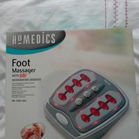 Massaggiatore piedi
