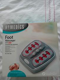Massaggiatore piedi