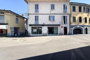 NEGOZIO A CREMA