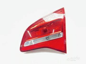 STOP POSTERIORE DESTRO INTEGRATO NEL PORTELLO OPEL